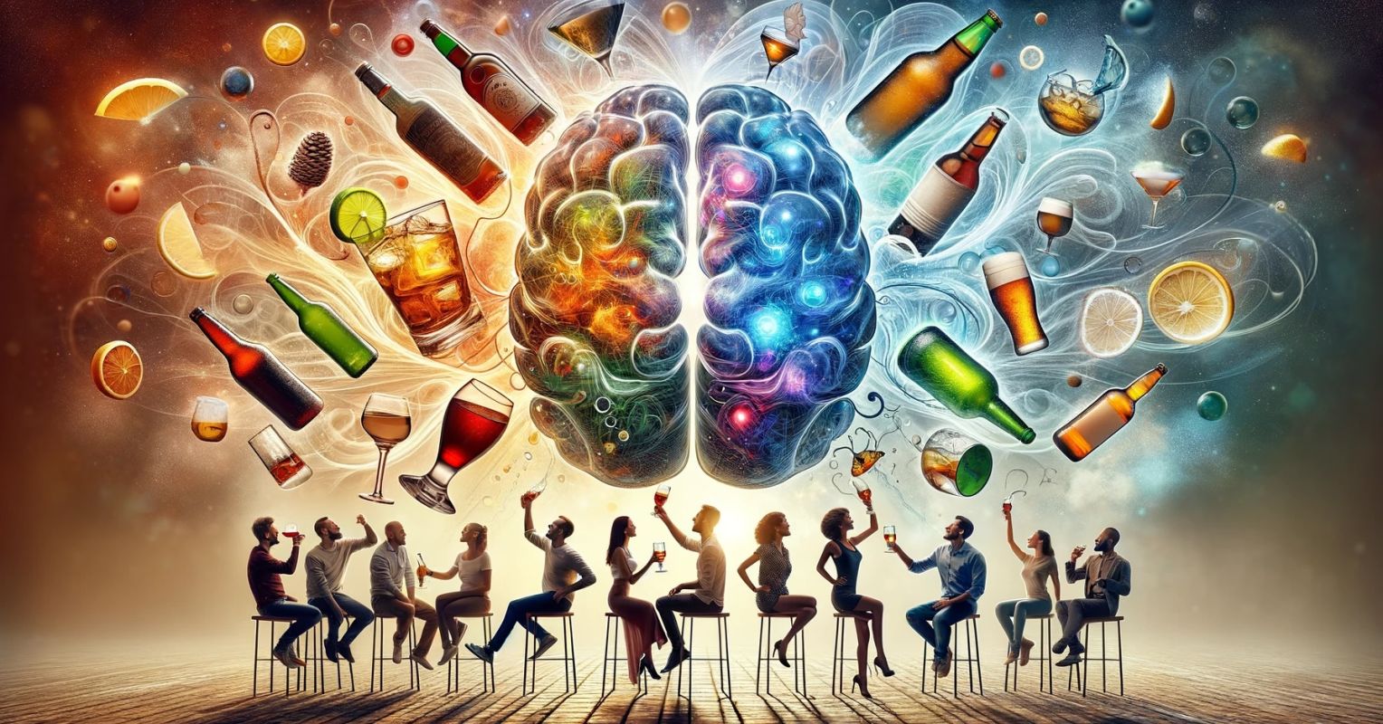 Alcohol and Your Brain: The Latest Scientific Insights | Psychology Today